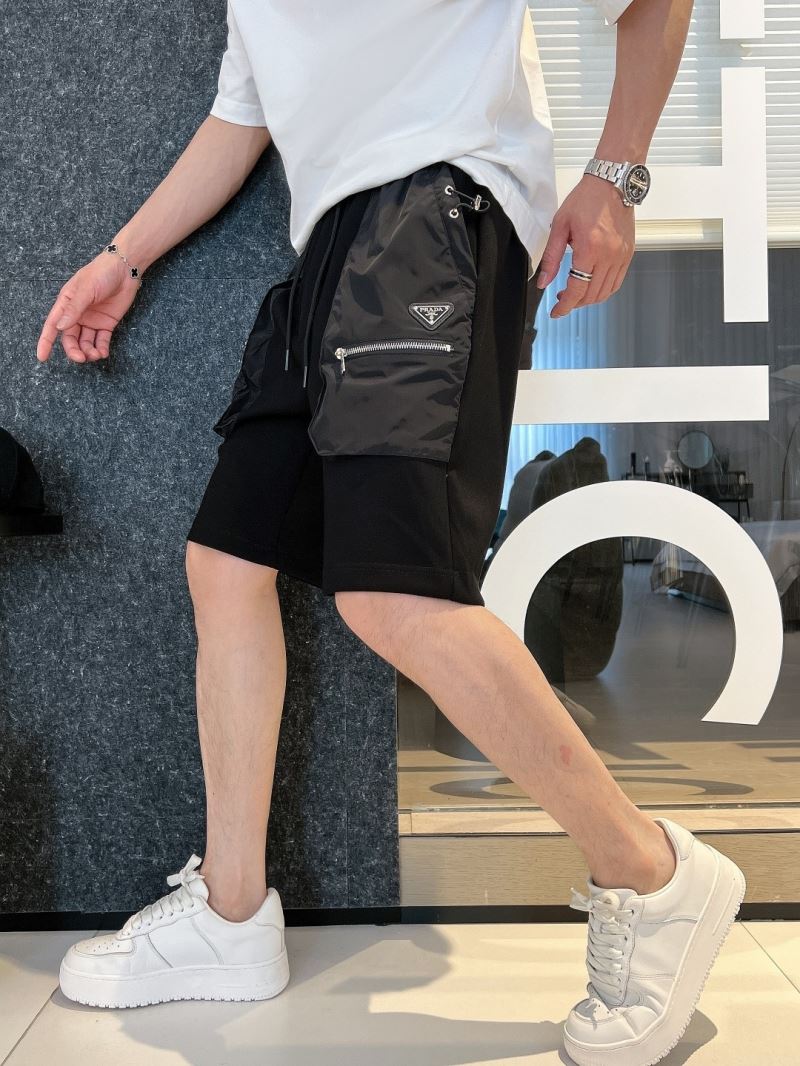 Prada Short Pants